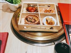 -松鱼亭·和牛烧肉(协鑫广场店)