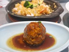 -老济南·地道济南菜(大明湖店)