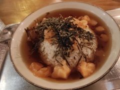 -Retro Deli 茶泡饭