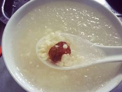 -老福合沟无米粿甜汤粿品店