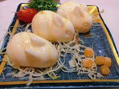 -花漫里日式餐厅(城东中骏店)
