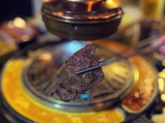 -喜来稀肉(金巴利道店)