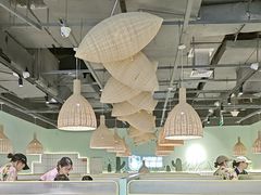 -采椰郎椰子鸡·脆皮鸡火锅(融创茂店)