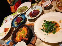 -桂满陇天书(南京德基旗舰店)
