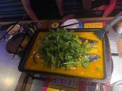 -匠子烤鱼(桫椤湾店)
