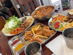 -青春分食(仙林大学城店)