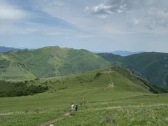 -灵山