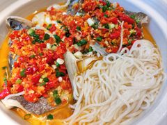 -费大厨辣椒炒肉(黄兴中心广场店)