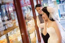 -爱城婚纱摄影·品质严选店