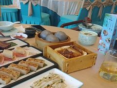 -渔村盛宴(航空新城店)