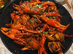 -巴厘龙虾·榜首油焖大虾(音乐学院·沿江酒馆店)