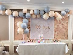 -彤彤家烘焙·蛋糕·甜品台·茶歇(远洋国际中心店)