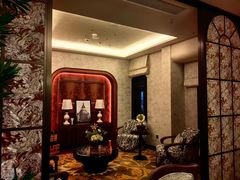 -红房子西菜馆(淮海中路店)