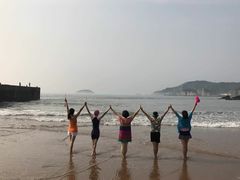 -大王村沙滩