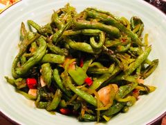 -俭寨大盘鸡·缸子肉·小公鸡·新疆菜(云通店)