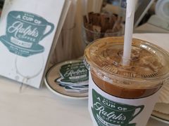 -Ralph’s Coffee(北京三里屯店)
