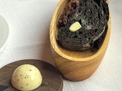 -橘洲1910花园江景西餐厅