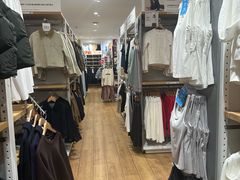 -优衣库(北京枫蓝国际广场店)