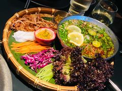 -Ameigo梅果·云贵川bistro(长宁来福士店)