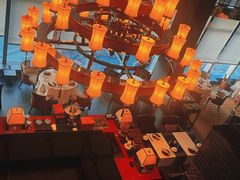 -天龙轩(香港丽思卡尔顿酒店)