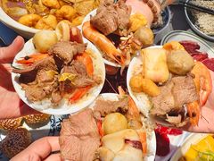 -陶兰居·香港饭店·海鲜大排档(圆融时代广场店)