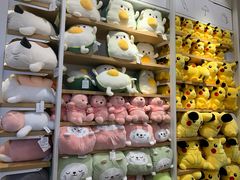 -名创优品(江南新地店)