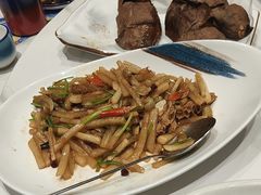-渔家大院·胶东海鲜·老鲁菜餐厅(德胜店)