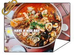-香满居张记小厨私房菜(青岛站店)