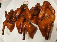 乳鸽-唐人轩(中山四路店)