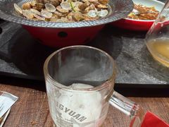 -永红源啤酒·烧烤·海鲜·大排档(台柳路店)