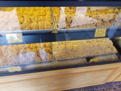 -鲍师傅糕点(江苏路店)