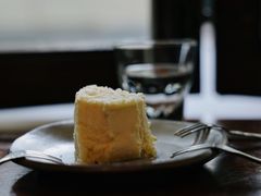 -RUMORS COFFEE ROASTERY鲁马滋咖啡(湖南路店)