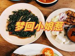 -Limapulo: Baba Can Cook