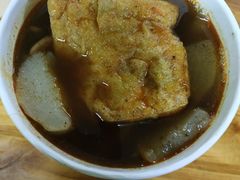 -王记生烫牛杂面馆(兰陵路店)