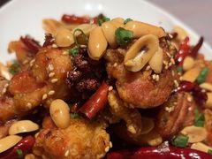 -有位虾匠·香辣蟹·小龙虾(李村店)