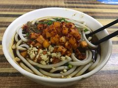 -寶牯佬邵阳米粉