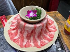 神仙肥牛-蜀大侠火锅(建设路第五大道店)