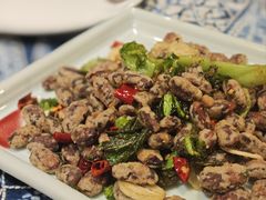 -滇道云南特色料理(康定路店)