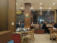 -洁神饭庄·海鲜·青岛菜·30年老字号(五四广场店)