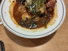 -小土豆北方菜馆(方庄店)