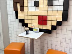 -PIXEL BOY炸鸡店(上海首店)