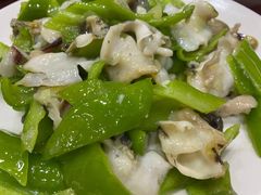 -小铜锣湾海鲜家常菜馆(河西店)
