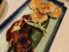 -常来小聚·广州非遗传承餐厅(高德置地店)