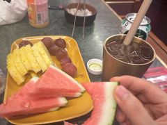 -牛New寿喜烧(金鹰世界店)