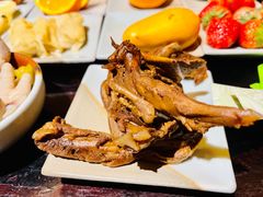 -青藤茶馆(南山路店)