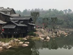 -两江国际影视城
