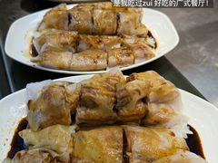 -老三样·旧食新味(万寿宫店)