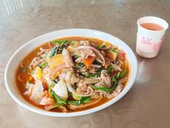 -临夏清真餐馆羊肉火锅(安德民族商贸城店)