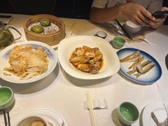-百味馆·海鲜·湛江菜(后海花园店)