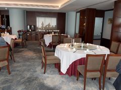 -粤财皇冠假日酒店·彩华轩中餐厅